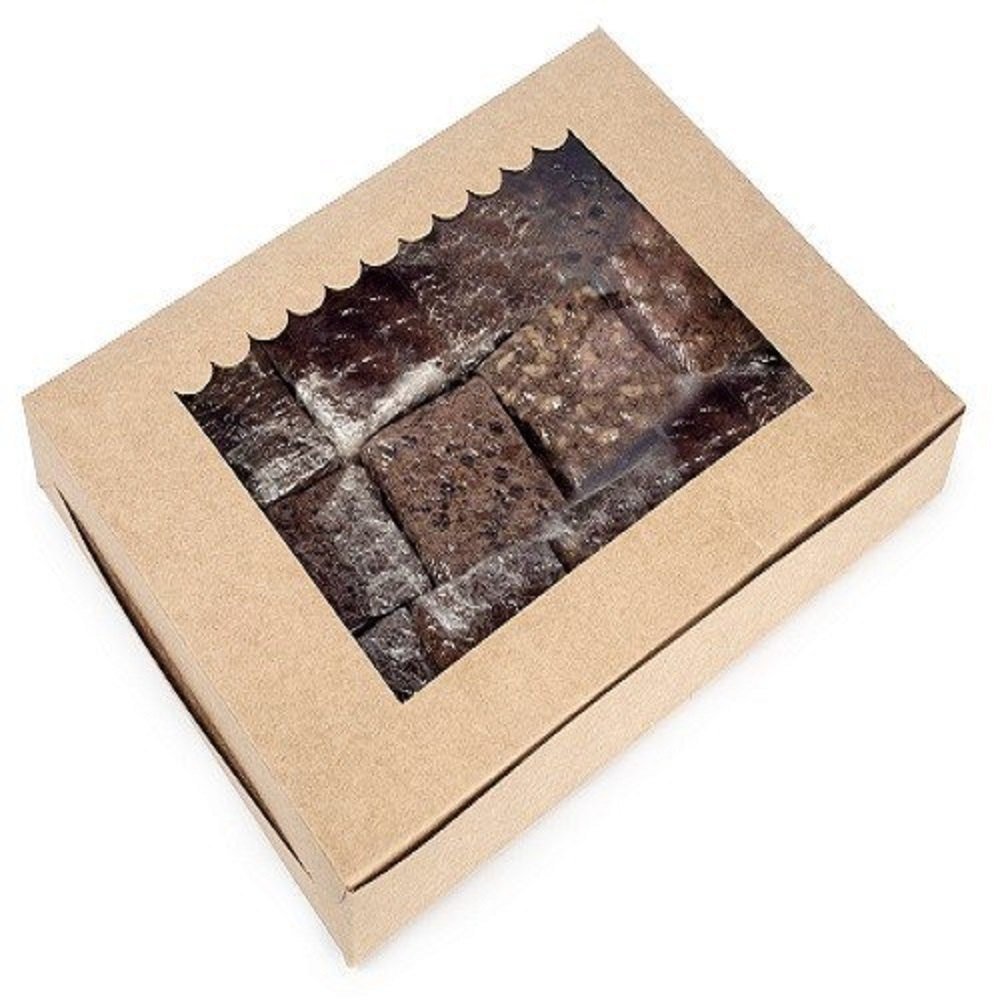 Brownie Box