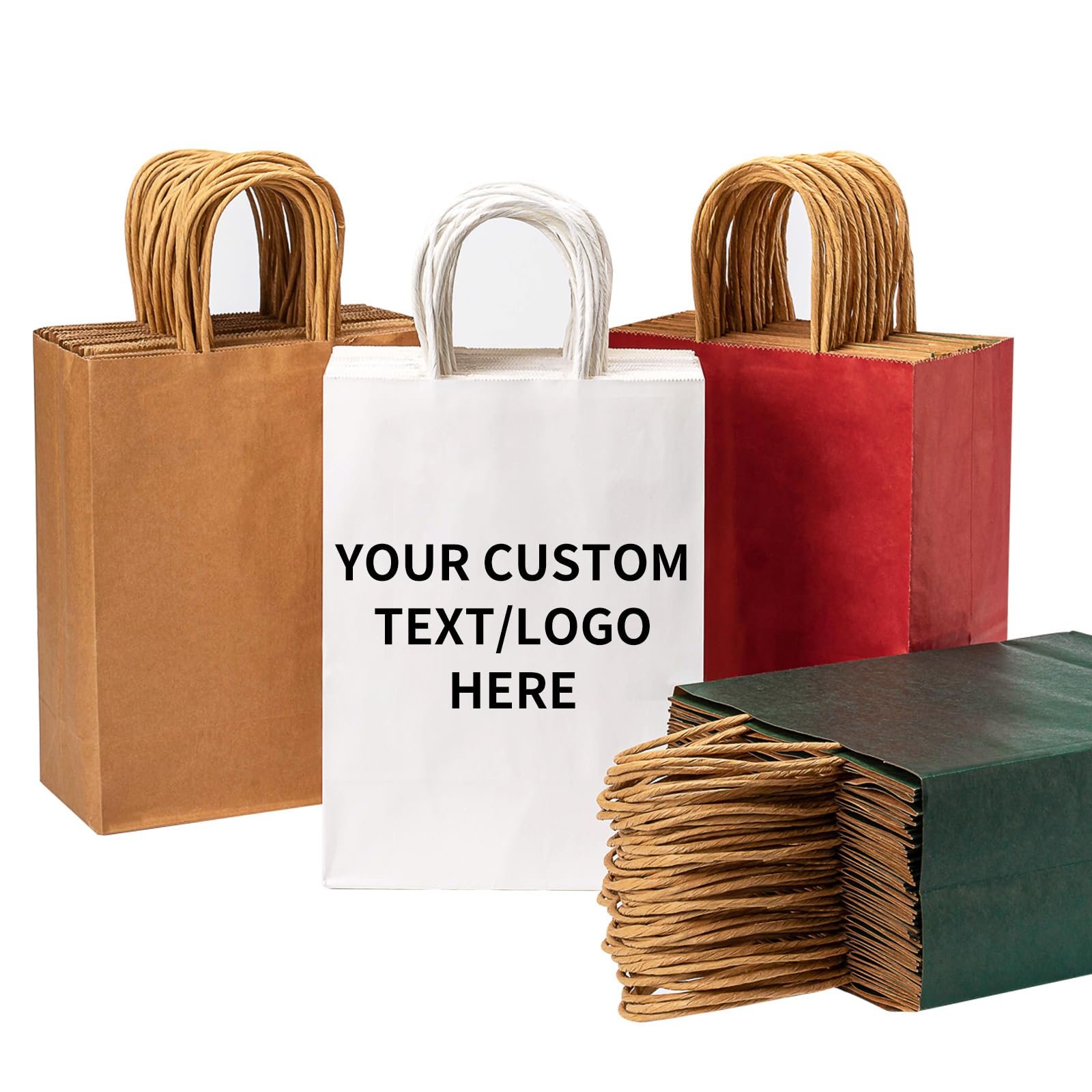 Customized Bags and Covers